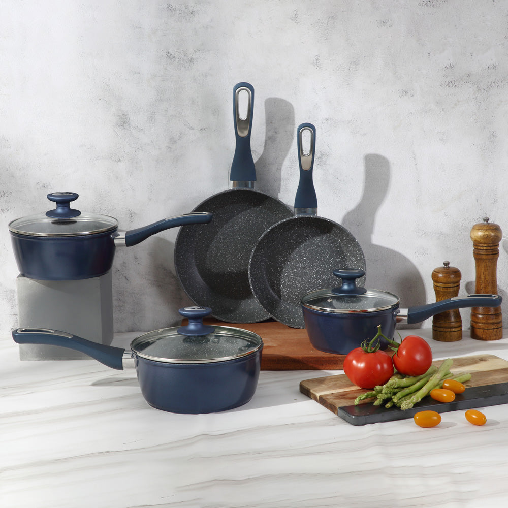 CookFond Everyday Classic Pan Set