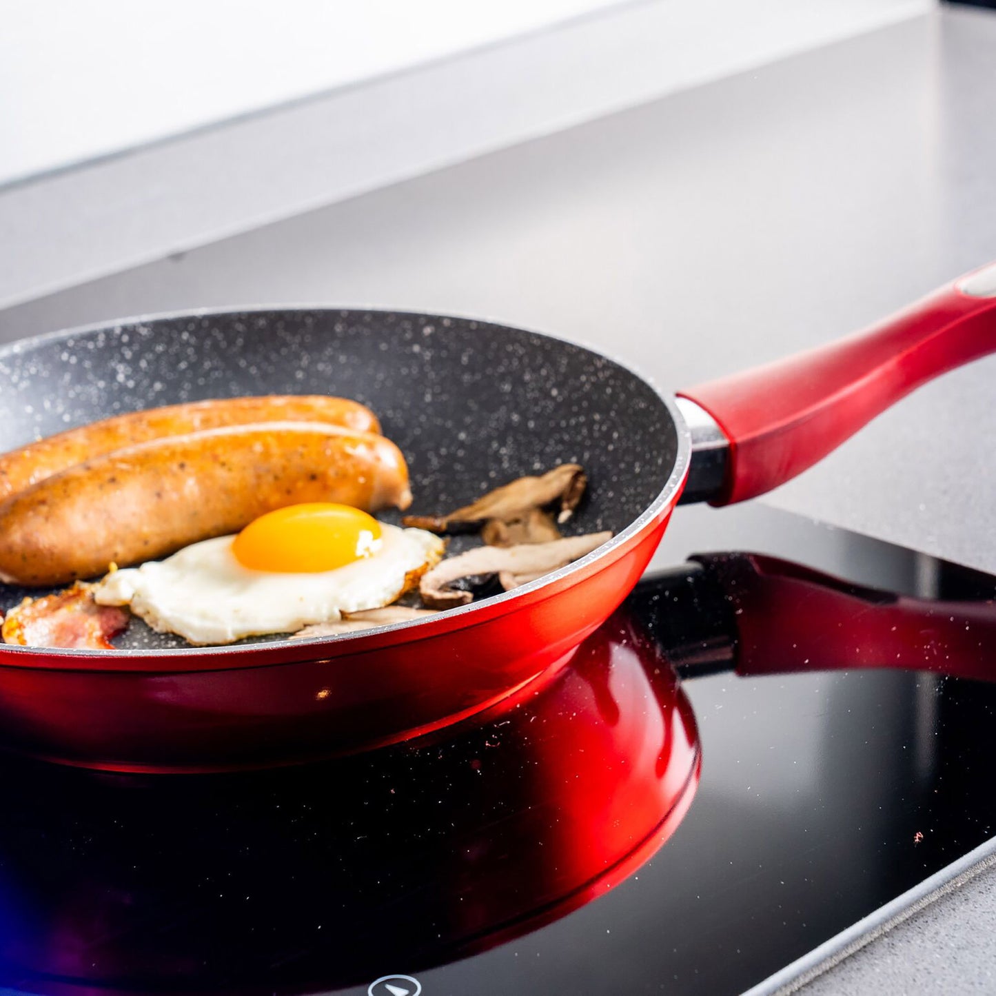 CookFond Everyday Classic Pan Set