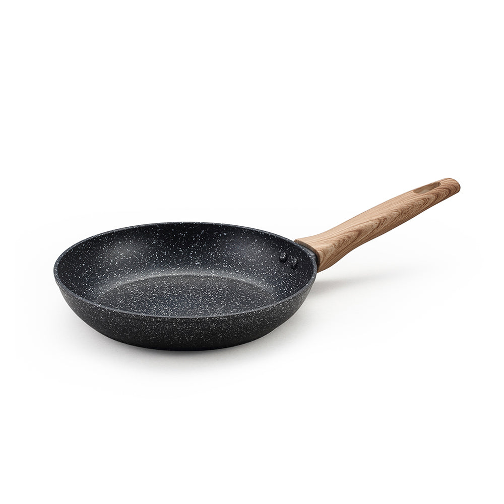 Grimaldi Maxistone 8-Piece Pan Set
