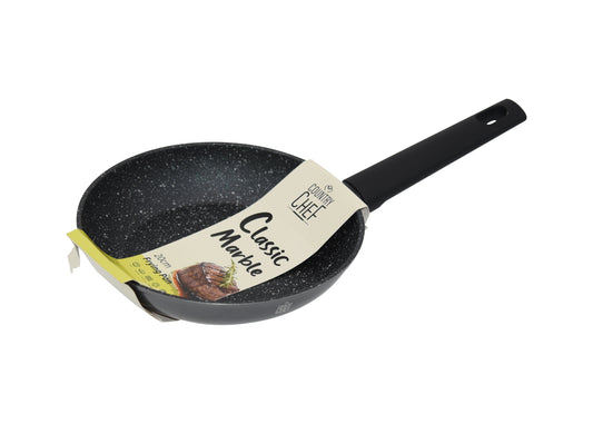 Country Chef Classic Marble Frying Pan